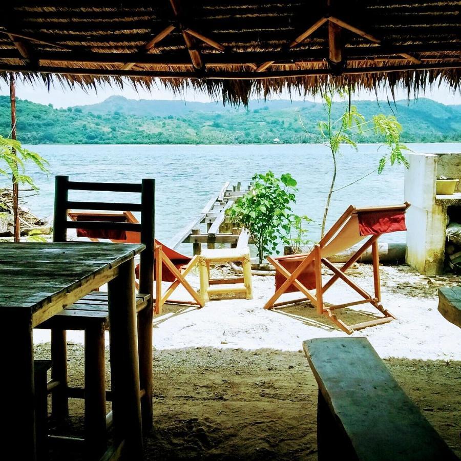 Tanjungan Hotell Gili Gede Exteriör bild